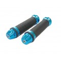 RDR 212-C Aluminum Alloy Handle Grip With Bar End
